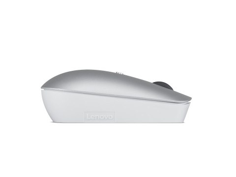 Mysz Lenovo 540 USB-C Wireless Compact Mouse Grey