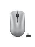 Mysz Lenovo 540 USB-C Wireless Compact Mouse Grey