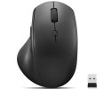 Mysz Lenovo 600 Wireless Media Mouse Black