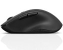 Mysz Lenovo 600 Wireless Media Mouse Black