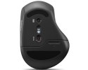 Mysz Lenovo 600 Wireless Media Mouse Black