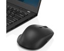 Mysz Lenovo 600 Wireless Media Mouse Black