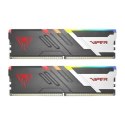 PATRIOT DDR5 2x16GB Viper Venom RGB 6800MHz CL34 XMP3