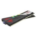 PATRIOT DDR5 2x16GB Viper Venom RGB 6800MHz CL34 XMP3