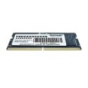 PATRIOT DDR5 8GB SIGNATURE 5600MHz SO-DIMM 1Rx4