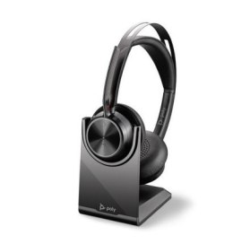 POLY SŁUCHAWKI Z MIKROFONEM PLANTRONICS VOYAGER FO