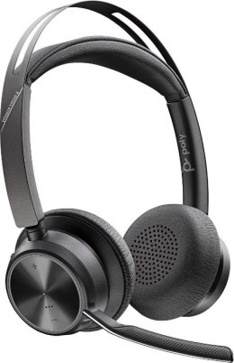 POLY SŁUCHAWKI Z MIKROFONEM PLANTRONICS VOYAGER FO