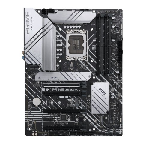 Płyta główna ASUS PRIME Z690-P (WYPRZEDAŻ)