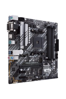 Płyta główna Asus PRIME B550M-A (WYPRZEDAŻ)