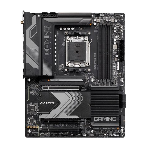 Płyta główna Gigabyte X670 GAMING X AX (WYPRZEDAŻ)