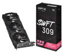 Karta graficzna XFX Radeon RX 6700 SPEEDSTER SWFT309 CORE 10GB D6 HDMI 3xDP 3 FAN