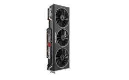 Karta graficzna XFX Radeon RX 6950 XT SPEEDSTER MERC319 Gaming 16GB D6 HDMI 3xDP 3 FAN 