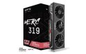 Karta graficzna XFX Radeon RX 6950 XT SPEEDSTER MERC319 Gaming 16GB D6 HDMI 3xDP 3 FAN "LAST CALL"