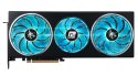 Karta graficzna PowerColor Radeon RX 7700 XT Hellhound 12GB OC GDDR6