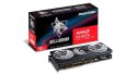 Karta graficzna PowerColor Radeon RX 7700 XT Hellhound 12GB OC GDDR6