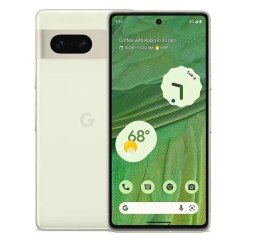 Smartfon Google Pixel 7 5G 8/128GB Zielony