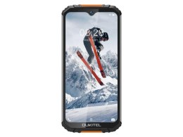 Smartfon Oukitel WP6 6/128GB Pomarańczowy