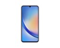 Smartfon Samsung Galaxy A34 (A346B) 6/128GB 6,6" SAMOLED 1080x2340 5000mAh Hybrid Dual SIM 5G Light Violet