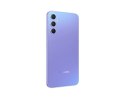 Smartfon Samsung Galaxy A34 (A346B) 6/128GB 6,6" SAMOLED 1080x2340 5000mAh Hybrid Dual SIM 5G Light Violet