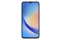 Smartfon Samsung Galaxy A34 (A346B) 8/256GB 6,6" SAMOLED 1080x2408 5000mAh Hybrid Dual SIM 5G Silver