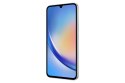 Smartfon Samsung Galaxy A34 (A346B) 8/256GB 6,6" SAMOLED 1080x2408 5000mAh Hybrid Dual SIM 5G Silver