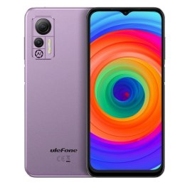 Smartfon Ulefone Note 14 3GB/16GB Fioletowy