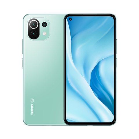 Smartfon Xiaomi 11 Lite 5G 8/128GB Zielony