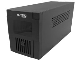 AVIZIO POWER Zasilacz awaryjny UPS Line-Interactive 1KVA (1000VA) 600W 2x 7AH