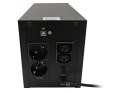 AVIZIO POWER Zasilacz awaryjny UPS Line-Interactive 1KVA (1000VA) 600W 2x 7AH