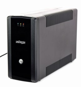 ENERGENIE ZASILACZ AWARYJNY UPS LINE-INTERACTIVE 850VA SERIA 