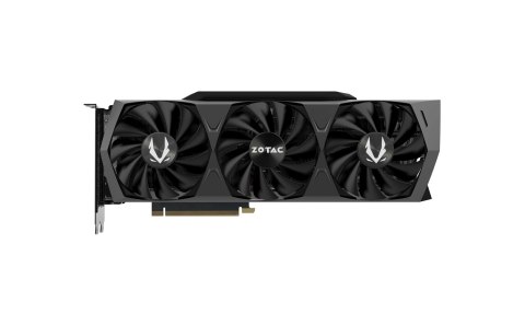 Karta Graficzna ZOTAC GAMING GeForce RTX 3080 Trinity OC LHR 10GB GDDR6X (WYPRZEDAŻ)