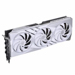 Karta graficzna MSI GeForce RTX 4070 GAMING X SLIM WHITE 12GB