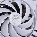 Karta graficzna MSI GeForce RTX 4070 GAMING X SLIM WHITE 12GB