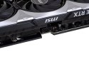 Karta graficzna MSI GeForce RTX 4070 Ti VENTUS 3X E 12GB OC