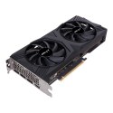 Karta graficzna PNY GeForce RTX 4060 Ti 16GB VERTO OC Dual Fan DLSS 3