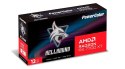 Karta graficzna PowerColor Radeon RX 7700 XT Hellhound 12GB OC GDDR6