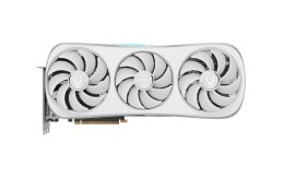 Karta graficzna ZOTAC GAMING GeForce RTX 4090 Trinity OC White 24GB GDDR6X