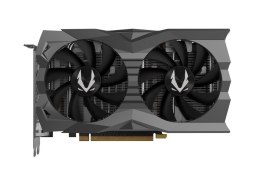 Karta graficzna ZOTAC GeForce RTX 2060 Twin Fan 6GB GDDR6 (WYPRZEDAŻ)