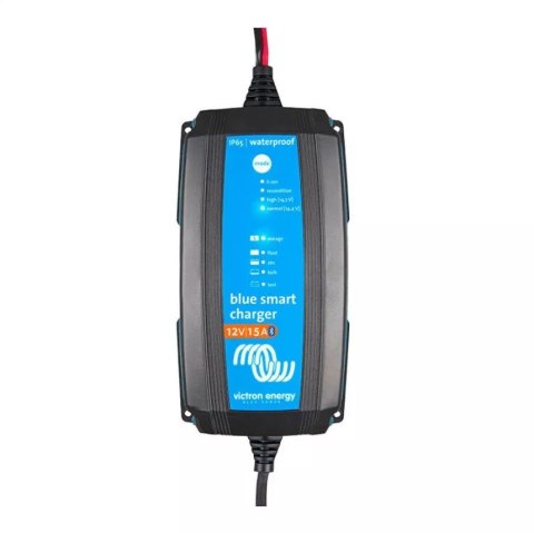 Ładowarka Victron Energy Blue Smart IP65 Charger 12/15(1) 230V