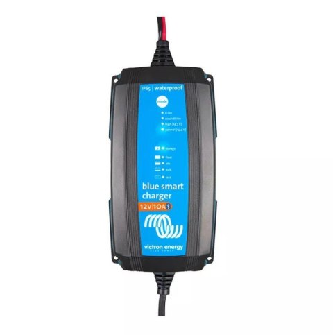 Ładowarka do akmulatora Blue Smart Charger 12V/10A