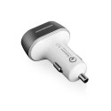 Ładowarka samochodowa MODECOM MC-CU2C1 ZT-MC-CU2C1-07 (USB, USB typ C)