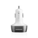 Ładowarka samochodowa MODECOM MC-CU3 ZT-MC-CU3-05 (USB 2.0)