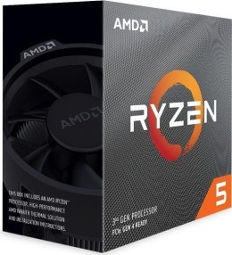 Procesor Ryzen 5 3600 3,6GH AM4 100-100000031BOX