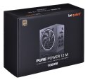 ZASILACZ BEQUIET! PURE POWER 12 M 1000W