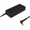 Zasilacz Qoltec 51518.45W do notebooka DELL (19,5 V; 2,31 A; 45W; 4.5 mm x 3 mm)