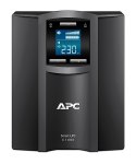 Zasilacz UPS APC SMC1000I (1000VA)