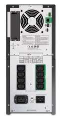 Zasilacz UPS APC SMT2200IC (TWR; 2200VA)