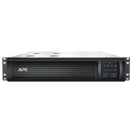 Zasilacz UPS APC Smart-UPS SMT1000RMI2U (1000VA)