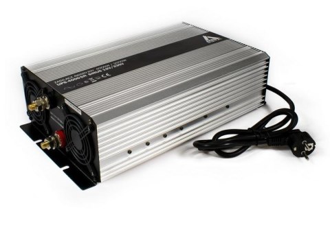 Zasilacz awaryjny (UPS + AVR) 12V UPS-4000SR Sinus 4000W/2000W 12V/230V