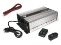 Zasilacz awaryjny (UPS + AVR) 12V UPS-4000SR Sinus 4000W/2000W 12V/230V